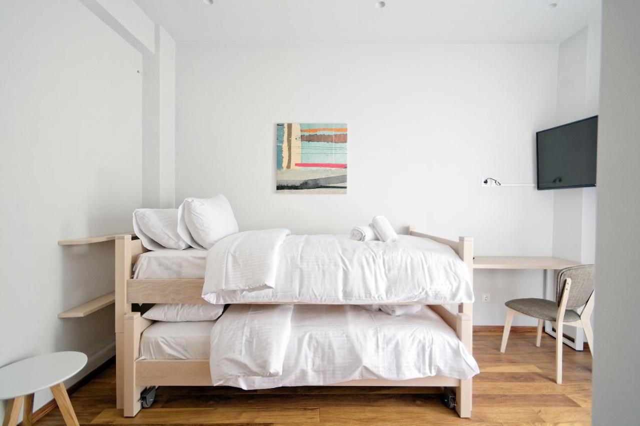 Poseidon Residence Athens Room photo