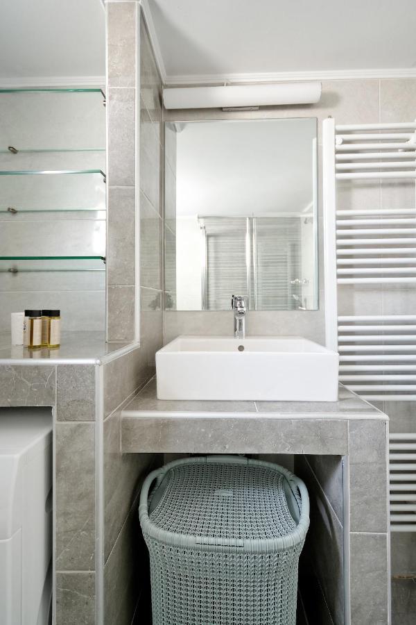 Poseidon Residence Athens Room photo