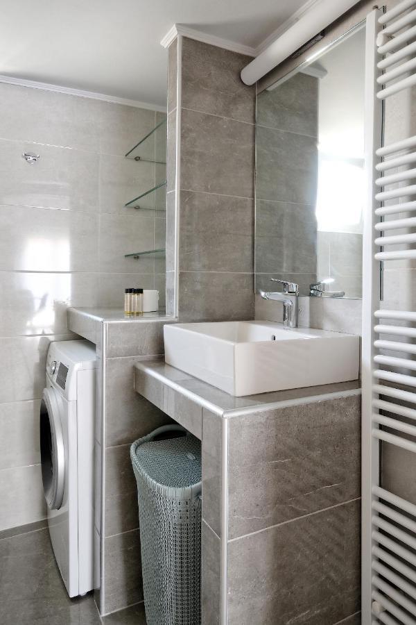 Poseidon Residence Athens Room photo