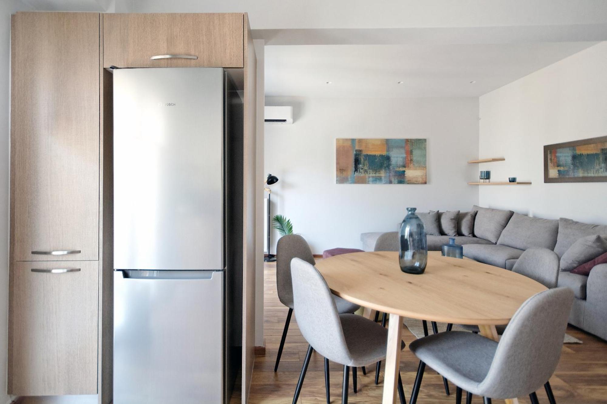 Poseidon Residence Athens Room photo