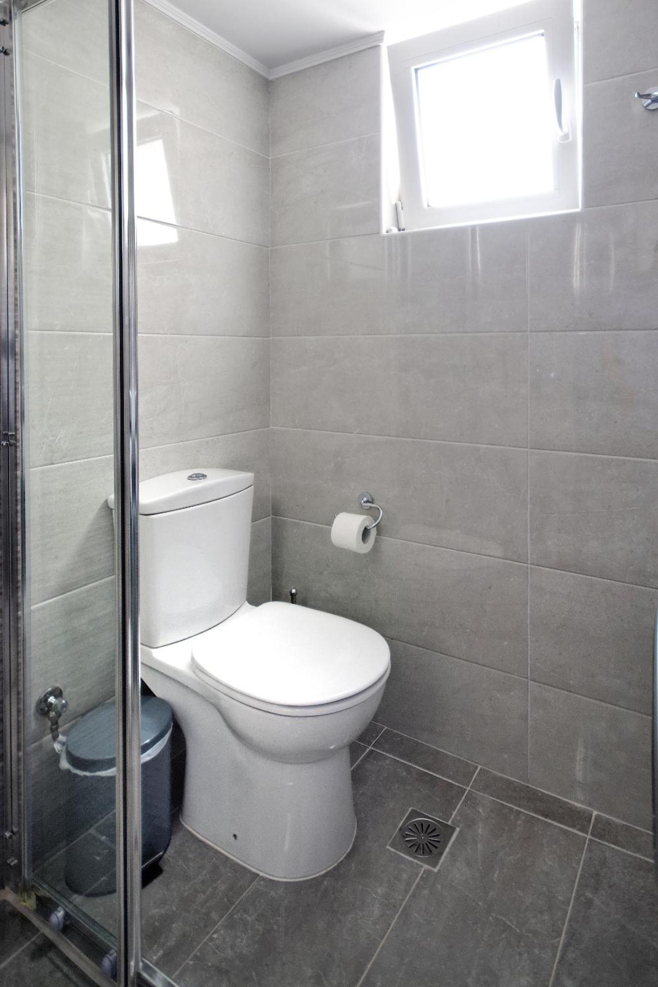 Poseidon Residence Athens Room photo