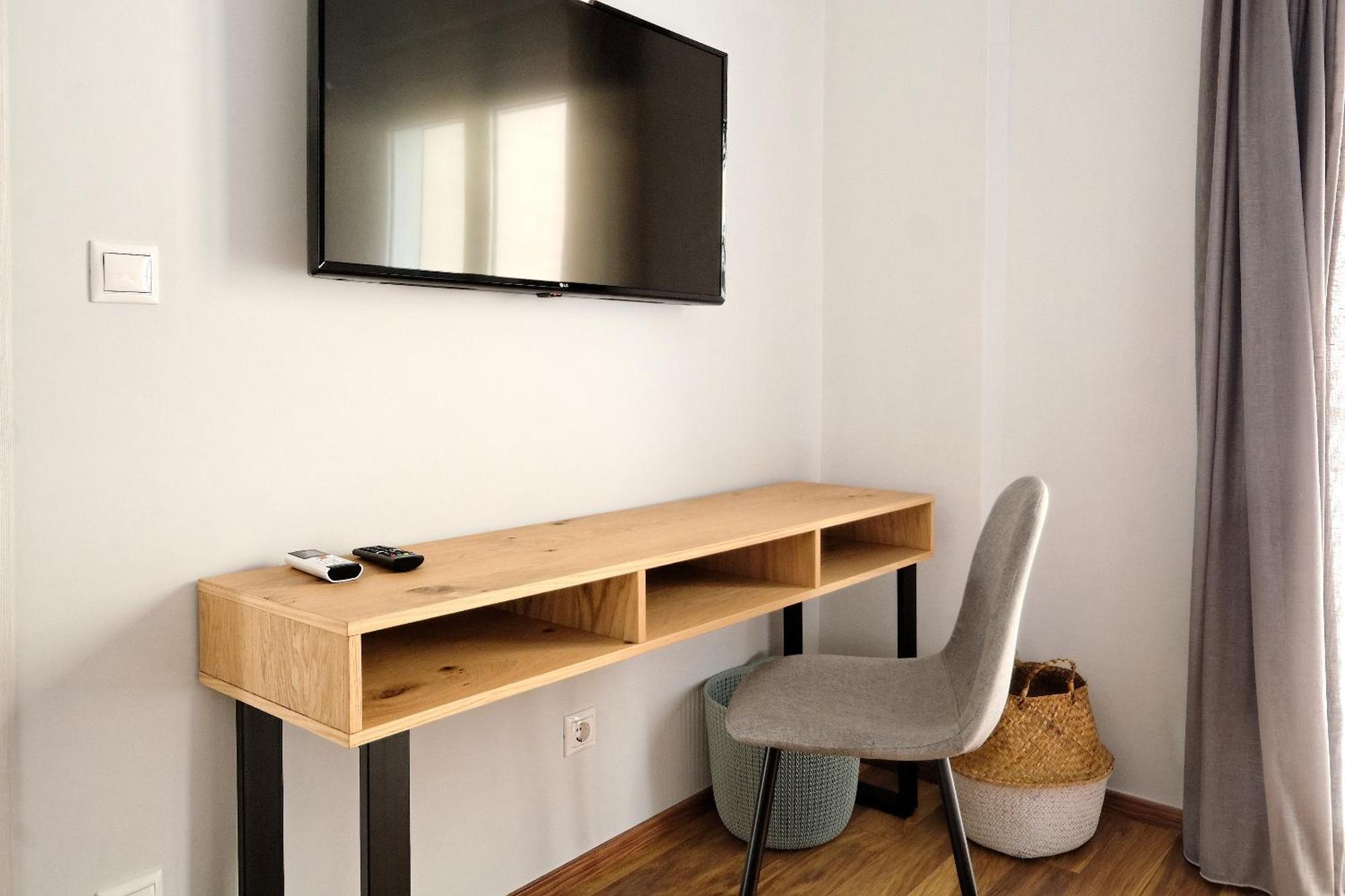Poseidon Residence Athens Room photo