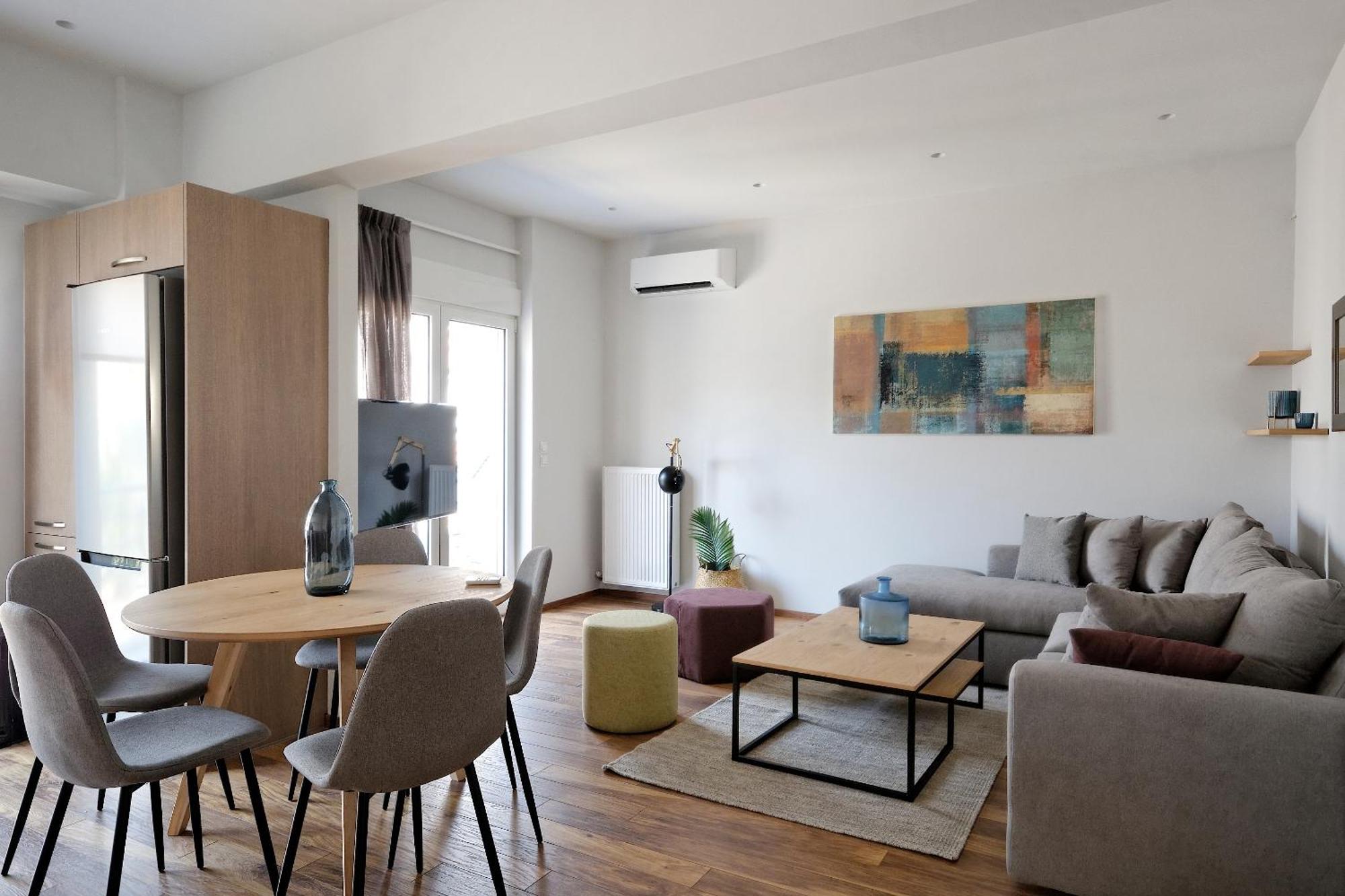 Poseidon Residence Athens Room photo