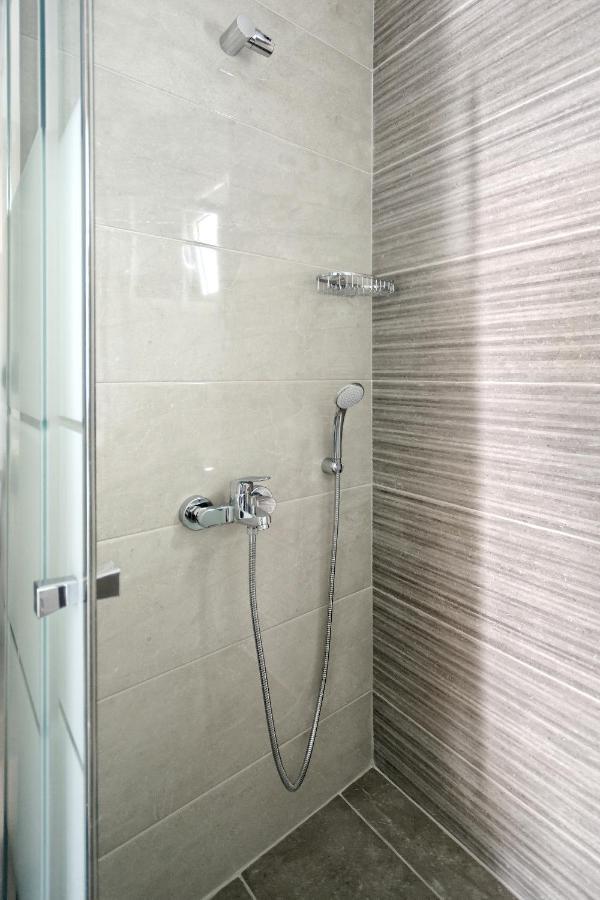 Poseidon Residence Athens Exterior photo