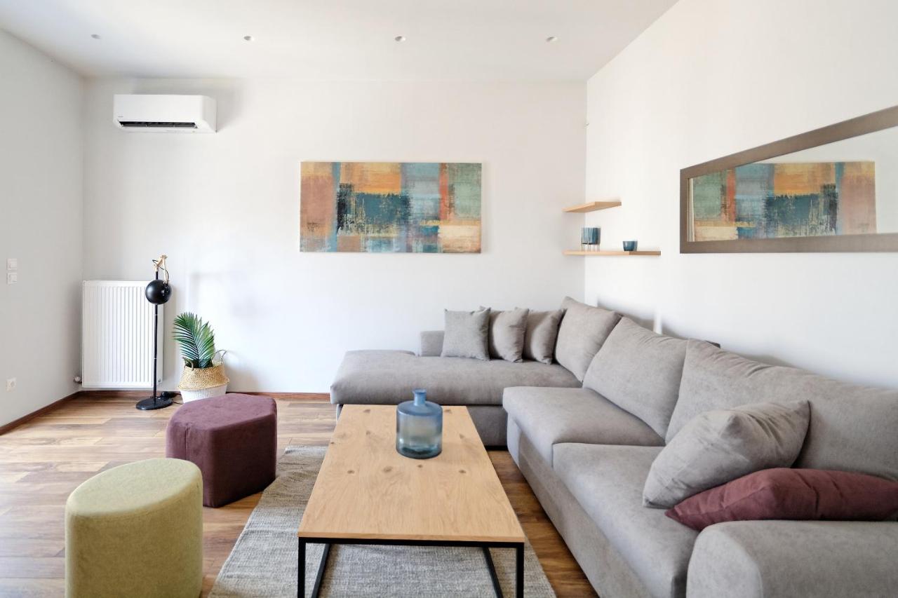 Poseidon Residence Athens Room photo